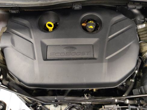Used 2019 Ford Escape SE AWD/4WD image 30