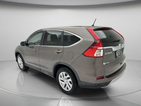 Used 2015 Honda CR-V EX image 4