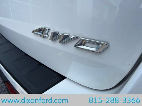 New 2026 Ford Explorer Active w/ Active Comfort Package AWD/4WD image 29