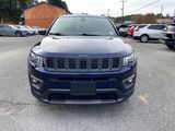 Used 2021 Jeep Compass Latitude image 2