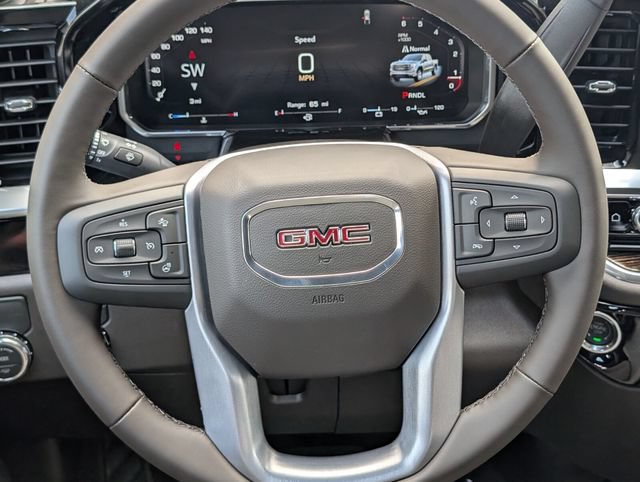 New 2026 GMC Sierra 1500 SLE w/ Preferred Package RWD image 14