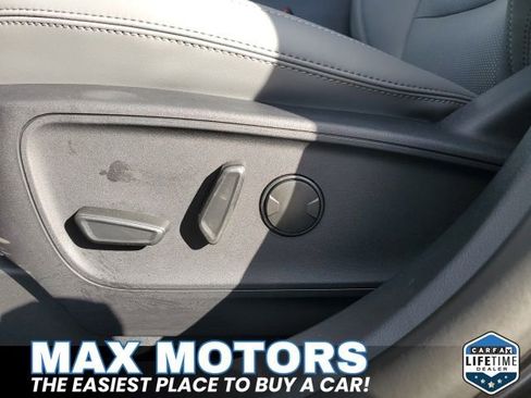 New 2025 Ford Bronco Sport Badlands w/ Badlands Tech Package image 21