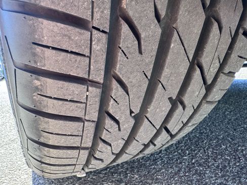 Used 2019 Buick Cascada Premium image 15