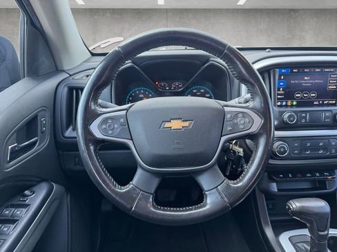 Used 2020 Chevrolet Colorado LT w/ Safety Package image 21