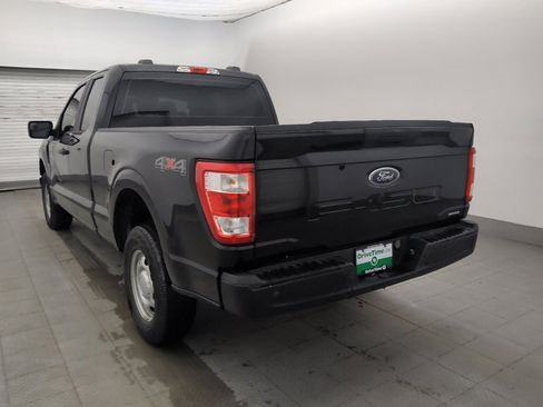 Used 2023 Ford F150 XL AWD/4WD image 5