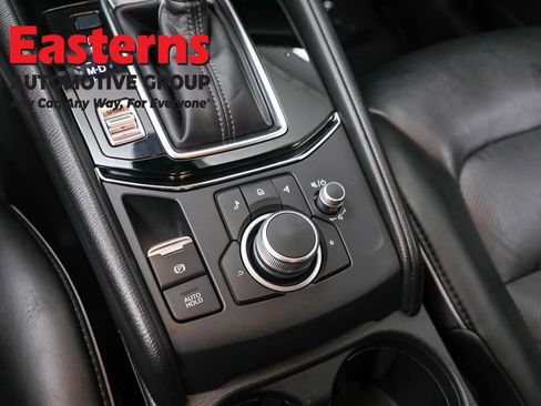 Used 2024 MAZDA CX-5 AWD 2.5 S w/ Select Package image 21