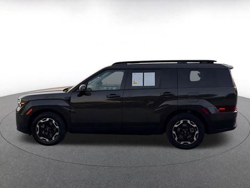 Used 2025 Hyundai Santa Fe SEL image 9