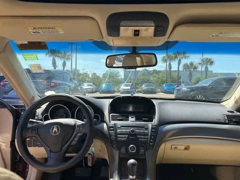 Used 2013 Acura TL image 8