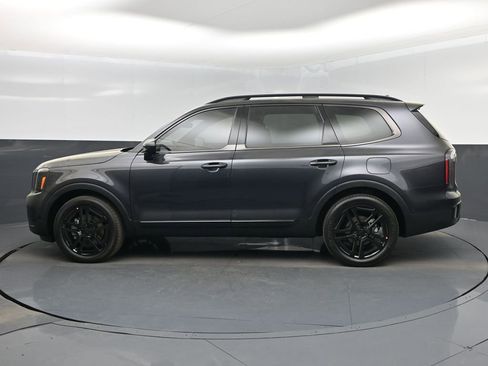 Certified 2025 Kia Telluride SX X-Line image 10