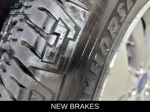 Used 2018 Ford F150 XL w/ Equipment Group 101A Mid AWD/4WD image 12