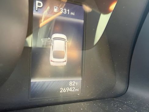 Used 2021 Hyundai Elantra SEL FWD image 10