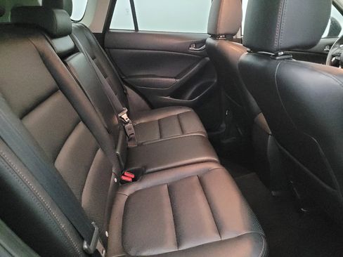 Used 2014 MAZDA CX-5 Grand Touring AWD/4WD image 19