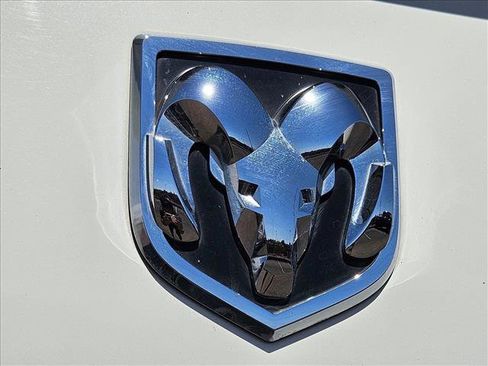 Used 2018 RAM 2500 Longhorn w/ Longhorn Southfork Package AWD/4WD image 29