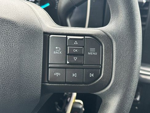 Used 2022 Ford F150 XL w/ STX Appearance Package image 27