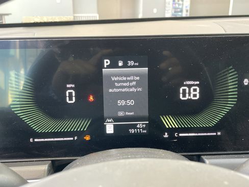 Used 2025 Kia K5 GT-Line w/ GT-Line Premium Package image 22