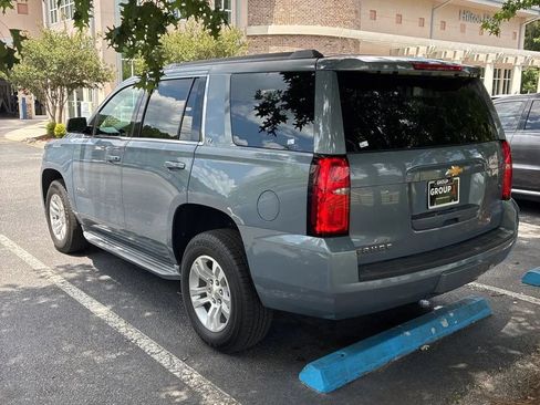 Used 2016 Chevrolet Tahoe LT RWD image 7
