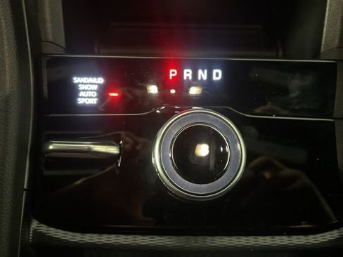 New 2026 Jeep Grand Cherokee Limited AWD/4WD image 26