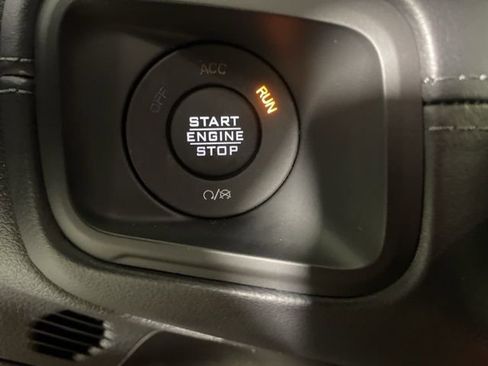 New 2025 Jeep Wrangler Unlimited Rubicon 392 image 26