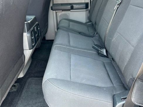 Used 2017 Ford F150 XL w/ Equipment Group 101A Mid AWD/4WD image 14