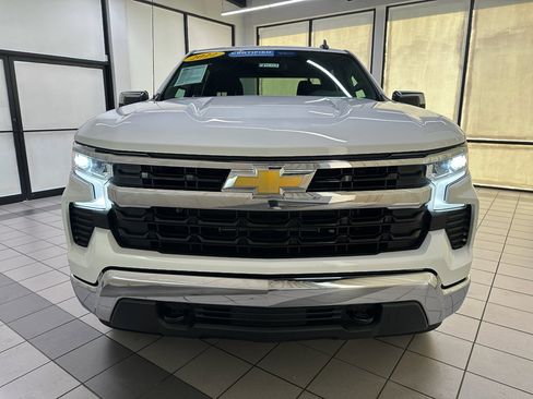 Certified 2022 Chevrolet Silverado 1500 LT image 11