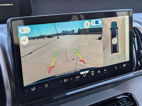 New 2025 Ford Expedition Max Active image 14