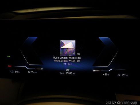 Certified 2023 BMW iX xDrive50 w/ Sport Package AWD/4WD image 18