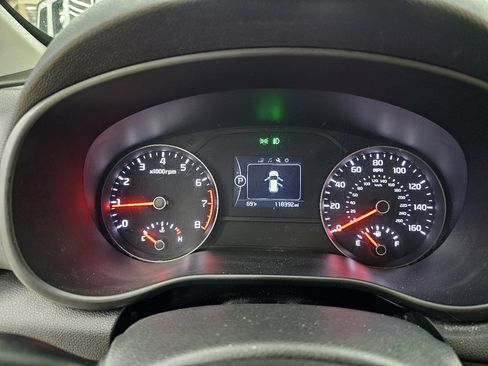 Used 2017 Kia Sportage EX image 27