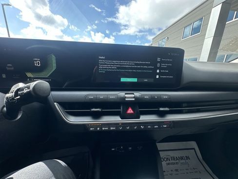 Used 2025 Kia K4 LXS image 22