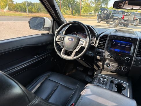 Used 2021 Ford Expedition XLT RWD image 20