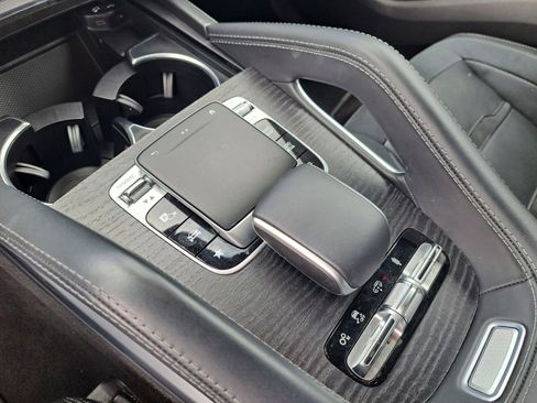 Used 2022 Mercedes-Benz GLE 53 AMG 4MATIC image 15