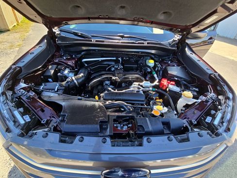 Certified 2026 Subaru Forester Premium AWD/4WD image 26