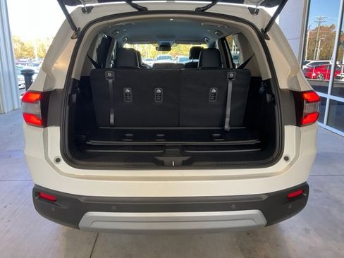 New 2025 Honda Pilot EX-L image 19