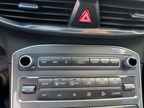 Used 2023 Hyundai Santa Fe Calligraphy AWD/4WD image 43