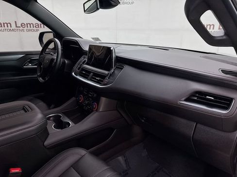 Used 2023 Chevrolet Tahoe RST w/ Luxury Package AWD/4WD image 33