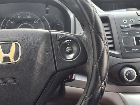 Used 2013 Honda CR-V LX image 16