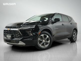 Used 2023 Chevrolet Blazer LT AWD/4WD video 1