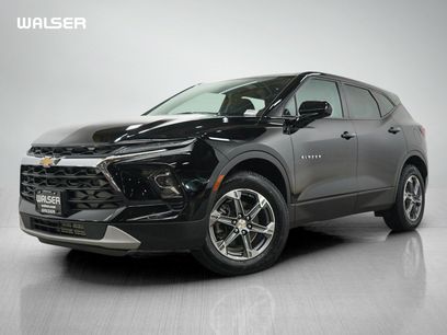 Used 2023 Chevrolet Blazer LT