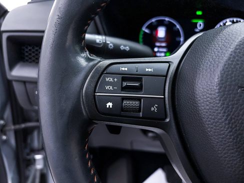 Used 2025 Honda CR-V Sport-L image 32