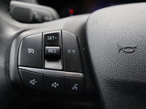 Used 2024 Ford Escape Active FWD image 24