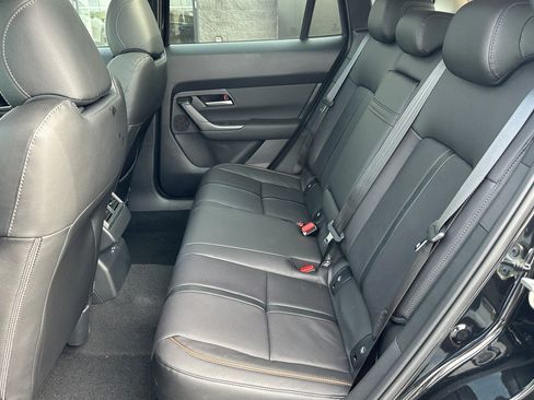 New 2026 MAZDA CX-50 AWD 2.5 S w/ Weather Package image 7