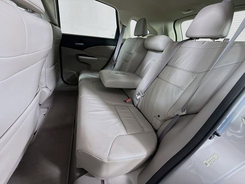 Used 2012 Honda CR-V EX-L image 24