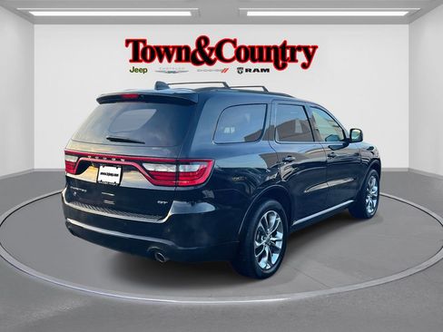 Used 2019 Dodge Durango GT image 3