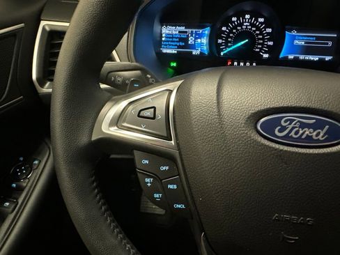 Used 2023 Ford Edge SEL w/ Convenience Package AWD/4WD image 35