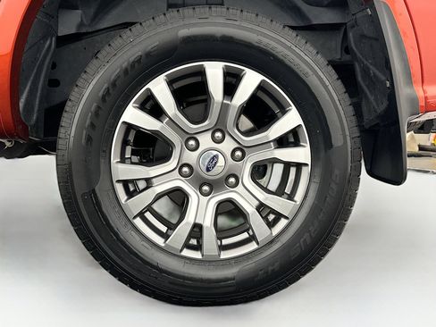 Used 2019 Ford Ranger Lariat image 11