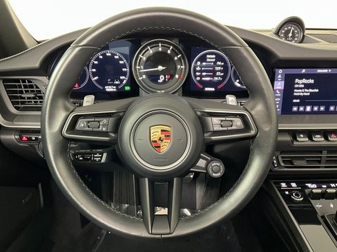 Used 2020 Porsche 911 Carrera 4S image 13