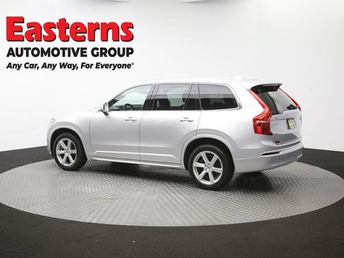 Used 2022 Volvo XC90 T5 Momentum AWD/4WD image 64