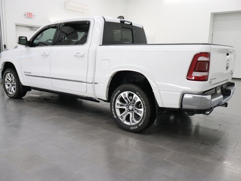 Used 2023 RAM 1500 Limited AWD/4WD image 6