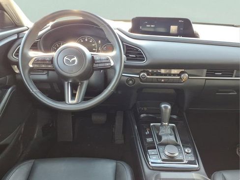 Used 2025 MAZDA CX-30 AWD 2.5 S w/ Select Sport Pkg image 5