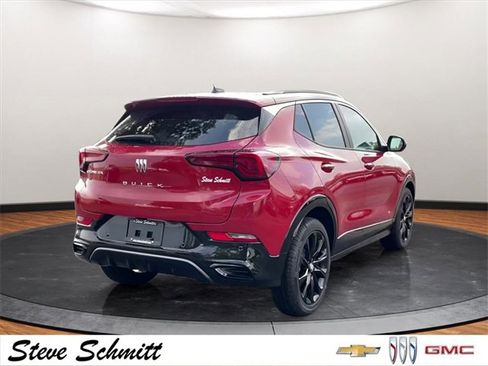 New 2026 Buick Encore GX Sport Touring w/ Advanced Technology Package image 9