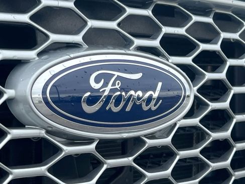 Certified 2024 Ford Edge SEL AWD/4WD image 13